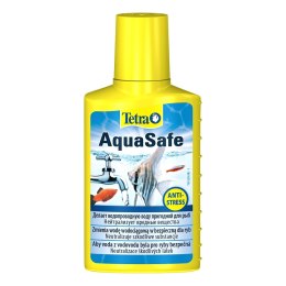 Tetra AquaSafe 100ml - uzdatniacz wody Tetra