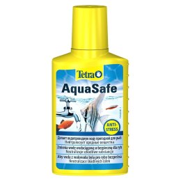 Tetra AquaSafe 250ml - uzdatniacz wody Tetra