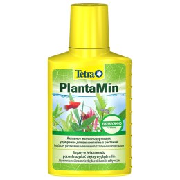Tetra PlantaMin 250ml - nawóz dla roślin wodnych Tetra