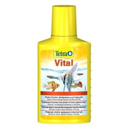 Tetra Vital 100ml - witaminy i mikroelementy Tetra