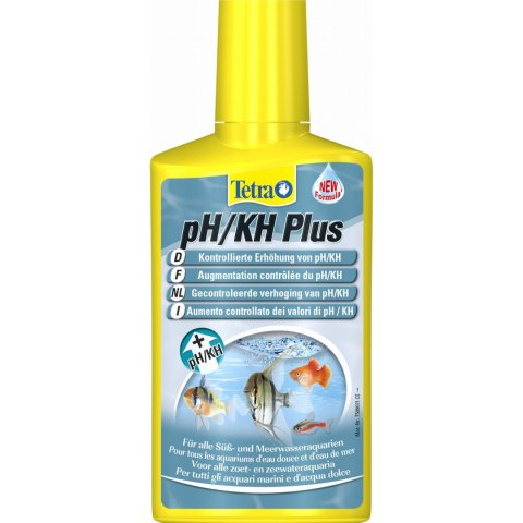 Tetra pH/KH Minus 250ml Tetra