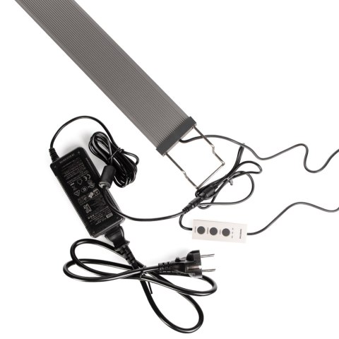 Twinstar Light 120B II - lampa LED 120cm ze sterownikiem Twinstar Twinstar Light 120B II - lampa LED 120cm ze sterownikiem Twinstar