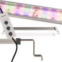 Twinstar Light 120B II - lampa LED 120cm ze sterownikiem Twinstar Twinstar Light 120B II - lampa LED 120cm ze sterownikiem Twinstar