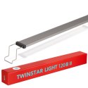 Twinstar Light 120B II - lampa LED 120cm ze sterownikiem Twinstar Twinstar Light 120B II - lampa LED 120cm ze sterownikiem Twinstar