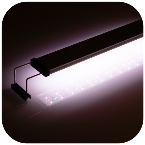 Twinstar Light 120B II - lampa LED 120cm ze sterownikiem Twinstar Twinstar Light 120B II - lampa LED 120cm ze sterownikiem Twinstar