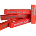 Twinstar Light 120B II - lampa LED 120cm ze sterownikiem Twinstar Twinstar Light 120B II - lampa LED 120cm ze sterownikiem Twinstar