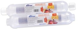 UST-M Liniowy filtr bioceramiczny (gwint 1/4) UST-M