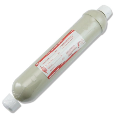 UST-M Liniowy filtr polipropylenowy (wtyk 1/4) UST-M