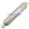 UST-M Liniowy filtr polipropylenowy (wtyk 1/4) UST-M