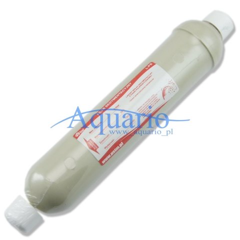 UST-M Liniowy filtr polipropylenowy (wtyk 1/4) UST-M UST-M Liniowy filtr polipropylenowy (wtyk 1/4) UST-M