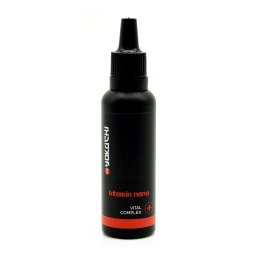 YOKUCHI BITAMIN NANO VITAMIN COMPLEX - suplement multiwitaminowy 30ml YOKUCHI