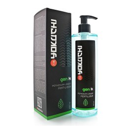 YOKUCHI GEN K POTASSIUM - płynny nawóz potasowy 400ml YOKUCHI