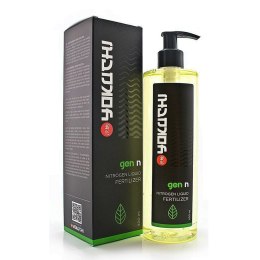 YOKUCHI GEN N NITROGEN - płynny nawóz azotowy 400ml YOKUCHI
