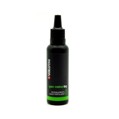 YOKUCHI GEN NANO BG MICROELEMENTS - nawóz mikroelementowy 30ml YOKUCHI