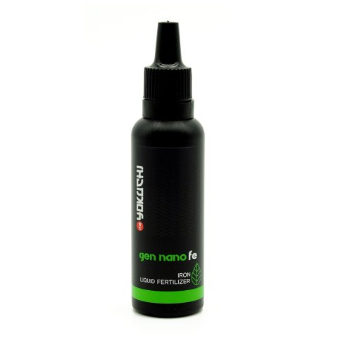 YOKUCHI GEN NANO FE IRON - płynny nawóz żelazowy 30ml YOKUCHI