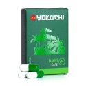 YOKUCHI HOHI CAPS - kapsułki nawozowe roślin tropikalnych 10szt. YOKUCHI