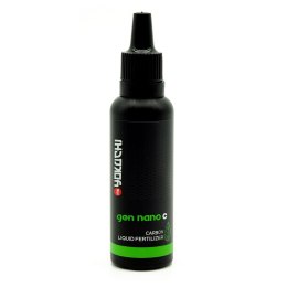 YOKUCHI NANO GEN C - płynny nawóz węglowy 30ml YOKUCHI
