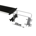 Zetlight Horizon QMAVEN II ZT6600 Fresh - lampa LED 160W słodkowodna Zetlight