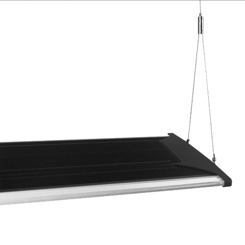 Zetlight Horizon QMAVEN II ZT6600 Fresh - lampa LED 160W słodkowodna Zetlight Zetlight Horizon QMAVEN II ZT6600 Fresh - lampa LED 160W słodkowodna Zetlight