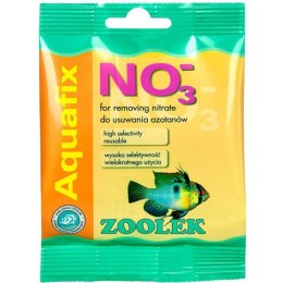 Zoolek Aquafix NO3 - Preparat do usuwania azotanów w akwarium Zoolek