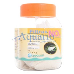 Zoolek Filtrax NO3 250g Zoolek