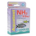 Zoolek Test NH3 Zoolek