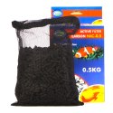 Aqua Nova Active Carbon NAC-0.5 - węgiel aktywny 0,5kg Aqua Nova