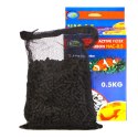 Aqua Nova Active Carbon NAC-0.5 - węgiel aktywny 0,5kg Aqua Nova
