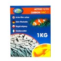 Aqua Nova Active Carbon NAC-1 - węgiel aktywny 1kg Aqua Nova