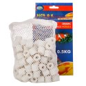 Aqua Nova Ceramic Rings NCR-0.5 - wkład ceramiczny 0,5kg Aqua Nova