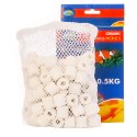 Aqua Nova Ceramic Rings NCR-0.5 - wkład ceramiczny 0,5kg Aqua Nova