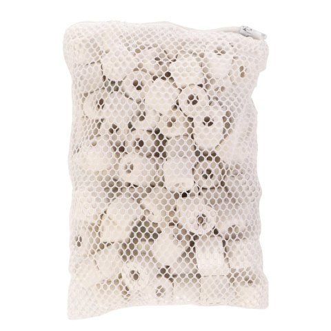 Aqua Nova Ceramic Rings NCR-0.5 - wkład ceramiczny 0,5kg Aqua Nova Aqua Nova Ceramic Rings NCR-0.5 - wkład ceramiczny 0,5kg Aqua Nova