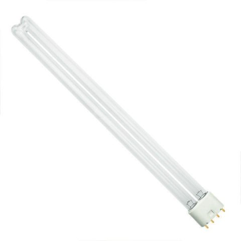 Aqua Nova Żarnik Uniwersalny 36W Aqua Nova Aqua Nova Żarnik Uniwersalny 36W Aqua Nova