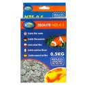 Aqua Nova Zeolite NZE-0.5 - zeolit wkład filtra 0,5kg Aqua Nova