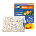 Aqua Nova Zeolite NZE-1 - zeolit wkład filtra 1kg Aqua Nova