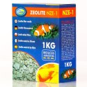 Aqua Nova Zeolite NZE-1 - zeolit wkład filtra 1kg Aqua Nova