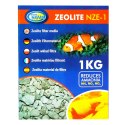 Aqua Nova Zeolite NZE-1 - zeolit wkład filtra 1kg Aqua Nova