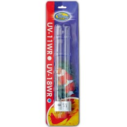 Aqua Nova - żarnik UV 18W Aqua Nova