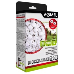Aquael Bioceramax 1200 1l - wkład ceramiczny Aquael