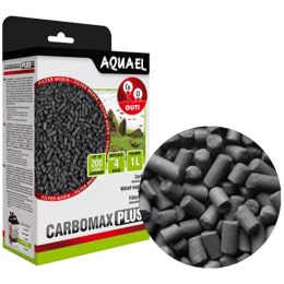 Aquael Carbomax Plus 1l - węgiel aktywny Aquael