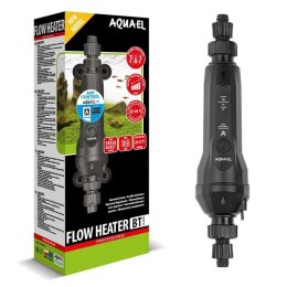 Aquael Grzałka Flow Heater BT - przepływowa grzałka akwariowa z Bluetooth Aquael