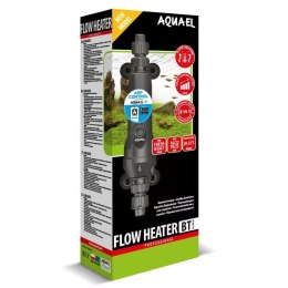 Aquael Grzałka Flow Heater BT - przepływowa grzałka akwariowa z Bluetooth Aquael