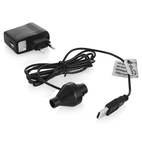 Aquael Sterylizator MINI UV - Lampa UV-C Nakładka na filtr Aquael Aquael Sterylizator MINI UV - Lampa UV-C Nakładka na filtr Aquael