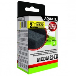 Aquael - wkład gąbkowy FAN MIKRO PLUS Aquael