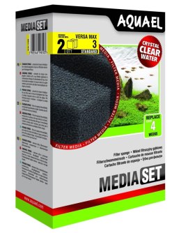 Aquael wkład gąbkowy Versamax 3 / FZN-3 Aquael