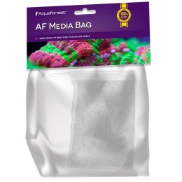 Aquaforest Media Bag - woreczek na złoże Aquaforest