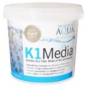 Evolution Aqua K1 Media 3l - ruchomy wkład filtracyjny "Kaldnes" Evolution