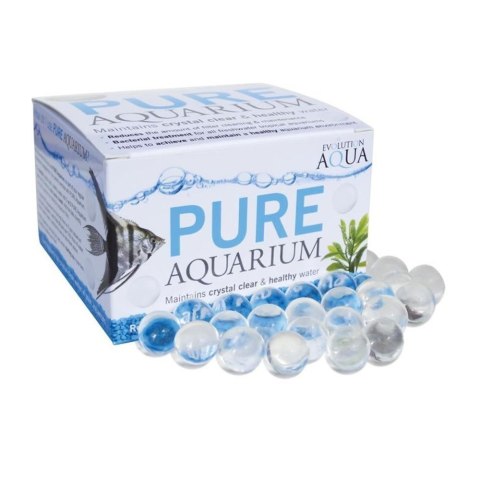 Evolution Aqua PURE Aquarium - czysta woda i bakterie 50szt. Evolution