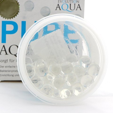 Evolution Aqua PURE Aquarium - czysta woda i bakterie 50szt. Evolution Evolution Aqua PURE Aquarium - czysta woda i bakterie 50szt. Evolution