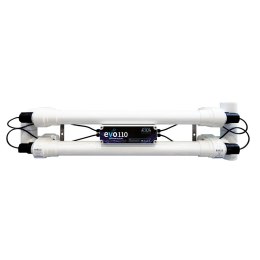 Evolution Aqua Professional UV Lamp 110W (2x55W) - sterylizator UV Evolution